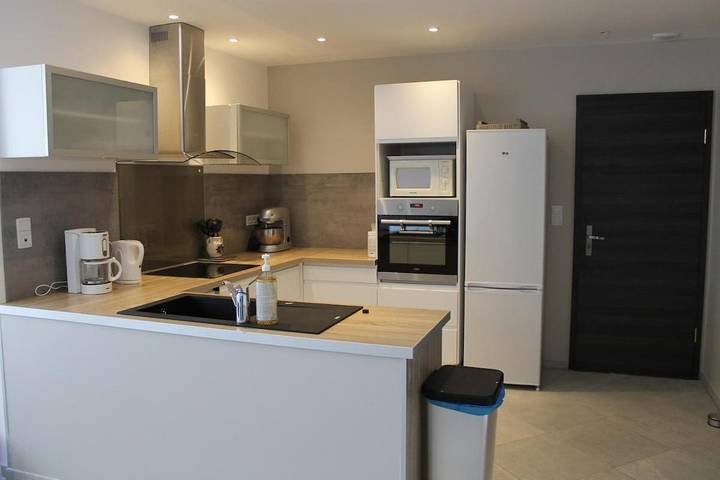 Location de vacances pour 6 personnes, avec jardin et terrasse, animaux acceptés dans Spincourt - 4