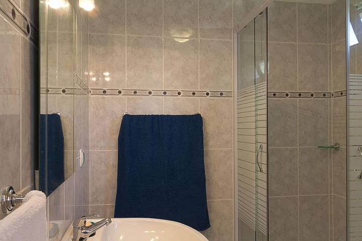 Ferienwohnung Estrela Mar - Haus Alto Santo António in Pináculo, Ponta do Sol