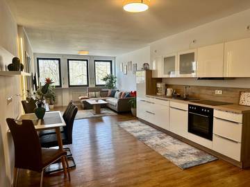 Ferienhaus für 6 Personen in Schweinfurt