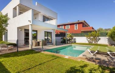 Ferienhaus in Pedruscada, Capdepera für 6 