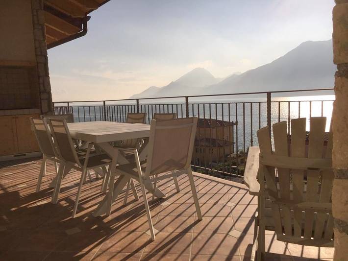 Ferienwohnung für 7 Personen, mit Whirlpool und Garten sowie Pool, kinderfreundlich - 1