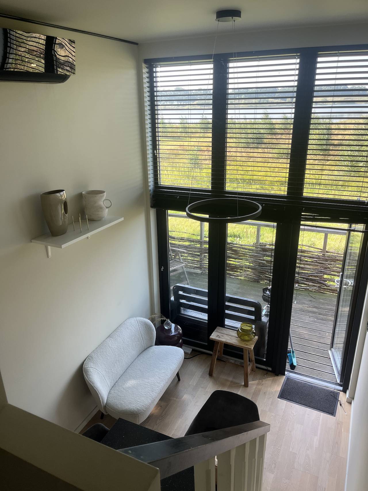 Vakantiepark Eigen Wijze — 2-Personen-Tiny-House in Bant, Ijsselmeer