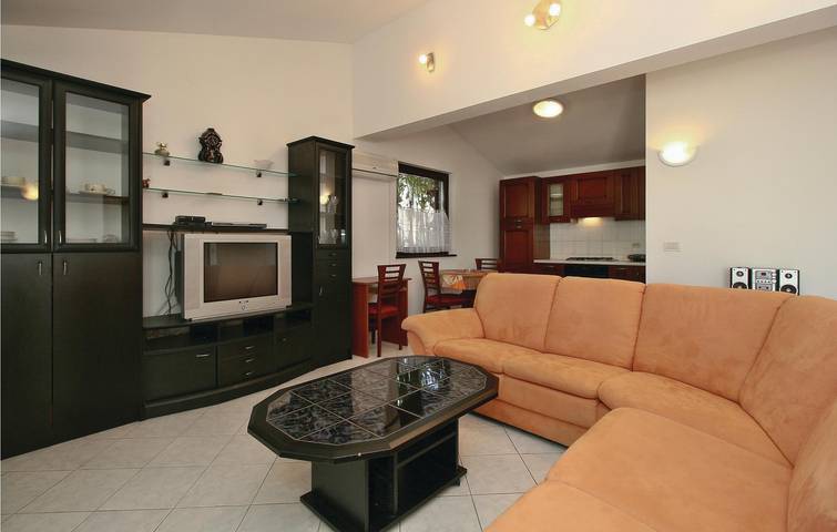 Ferienhaus für 4 Personen, mit Terrasse in Kosinozici - 3