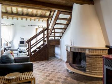 Agriturismo per 4 Persone in Acquaviva Picena, Provincia di Ascoli Piceno, Foto 3