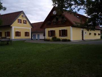 Bauernhof für 5 Personen in Groß Sankt Florian, West- und Südsteiermark, Bild 1
