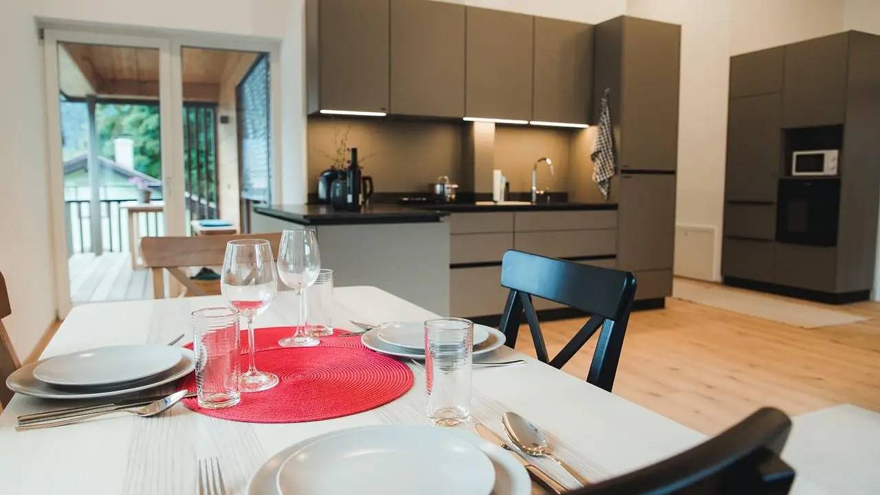 Apartamento vacacional entero, Ferienwohnung für 4 Personen in Lienz in Gailtaler Alpen, Lienz