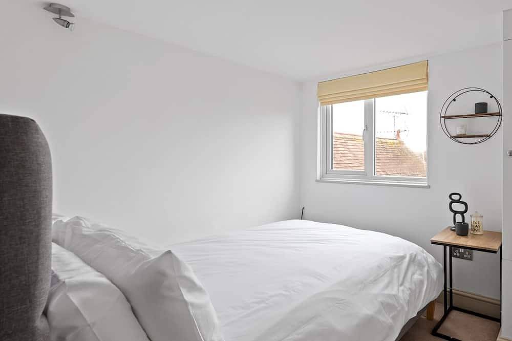Entire apartment, Apartment in Moulsham | Long Stays Welcome in Chelmsford, Essex