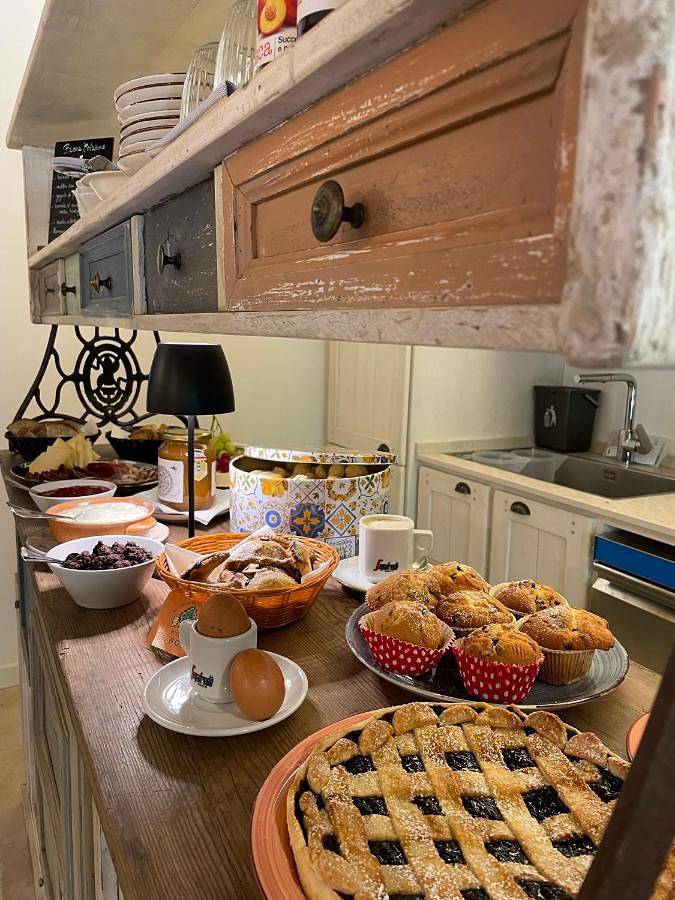 Twin Room in Vittorio Veneto, Prealpi Carniche