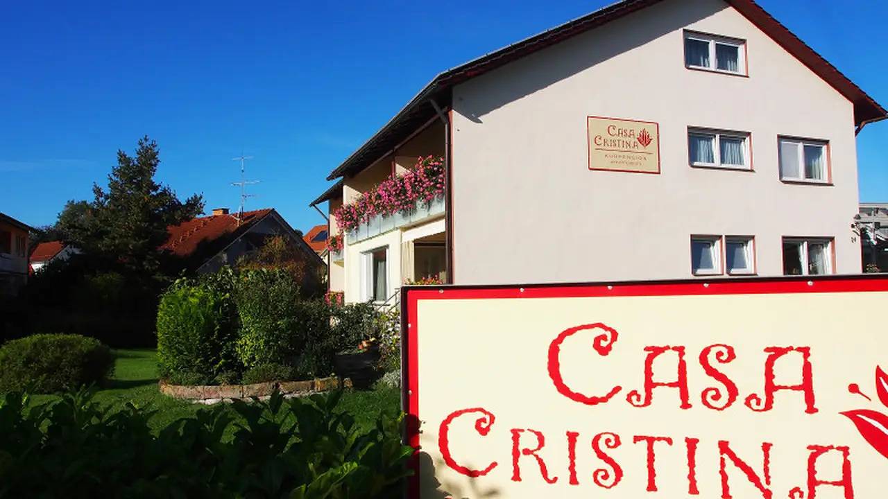 Junior Suite für 2 Personen in Bad Krozingen in Bad Krozingen, Selva Negra (zona sur)