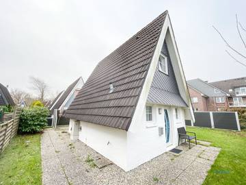 Ferienhaus für 4 Personen in Duhnen, Cuxhaven, Bild 1