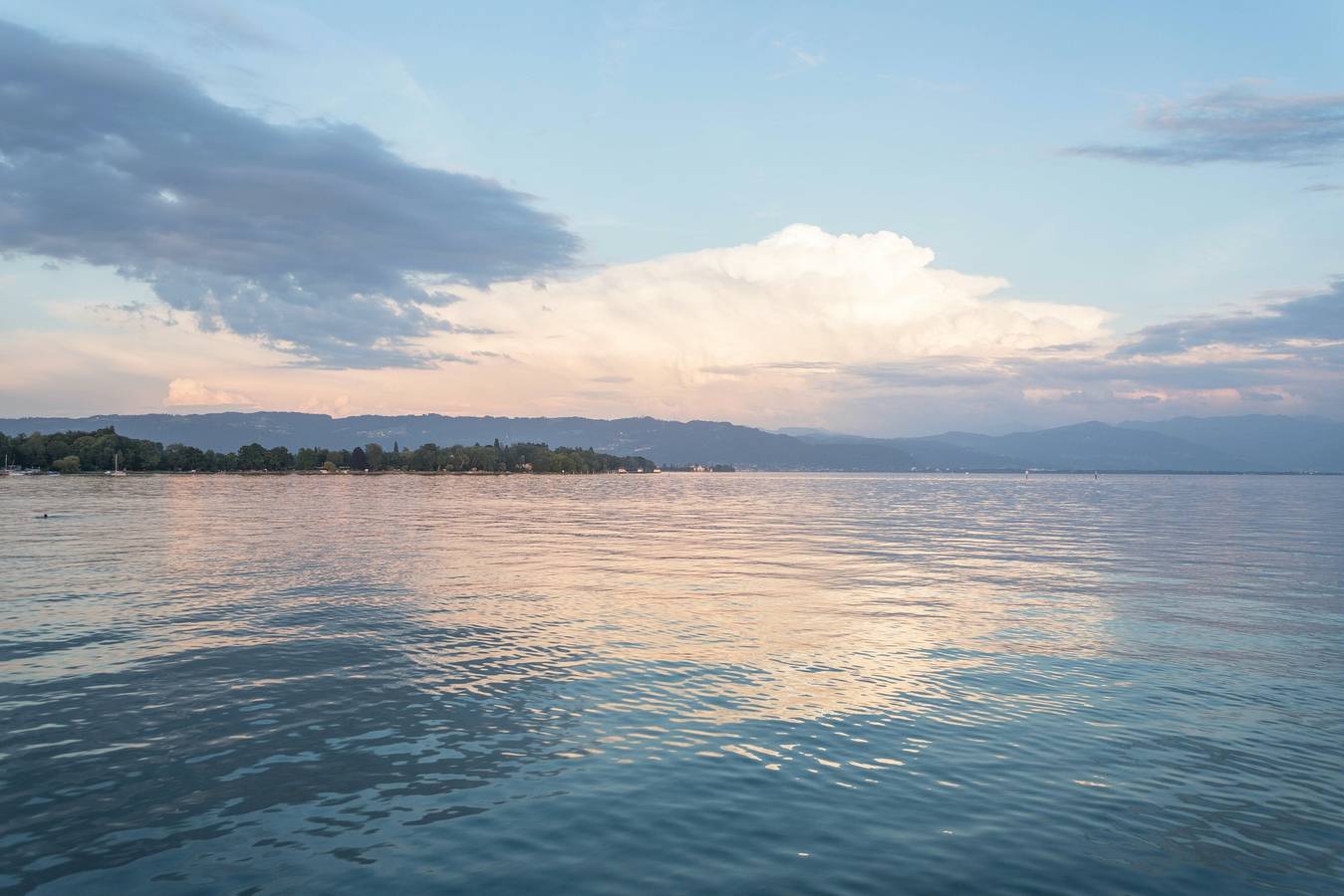 Vakantiewoning "Bodenseeblick" met wifi op aanvraag, foto 14