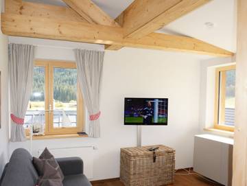 Hütte für 4 Personen in Gosau, Dachstein Salzkammergut, Bild 4