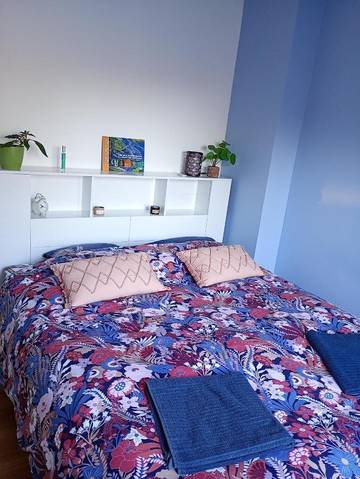 Cottage pour 2 personnes, avec terrasse et vue à Orchies