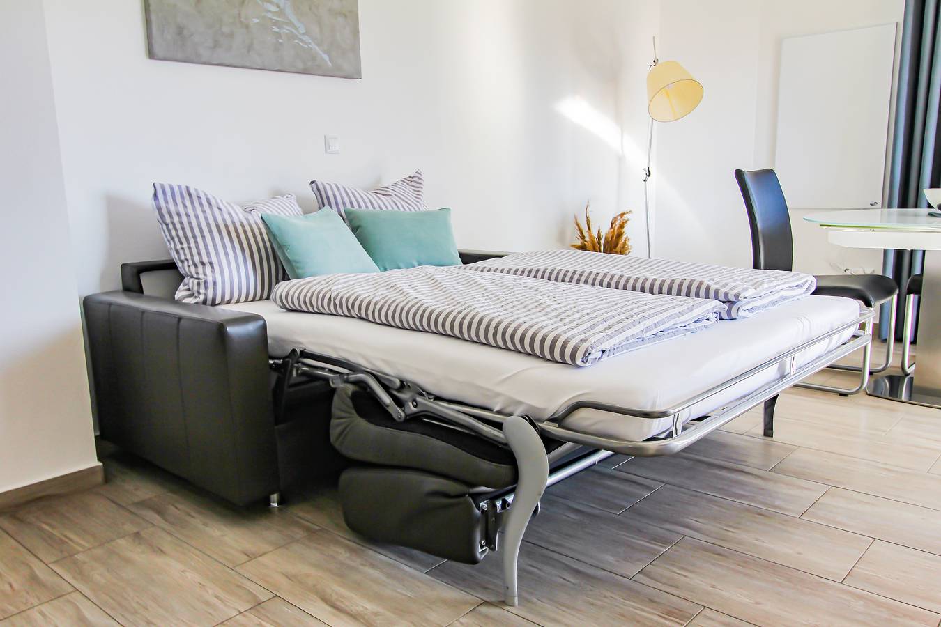 Ganze Ferienwohnung, Baka Mara 3 - Modern Apartment with Luxury Equipment in Biograd na Moru, Zadar