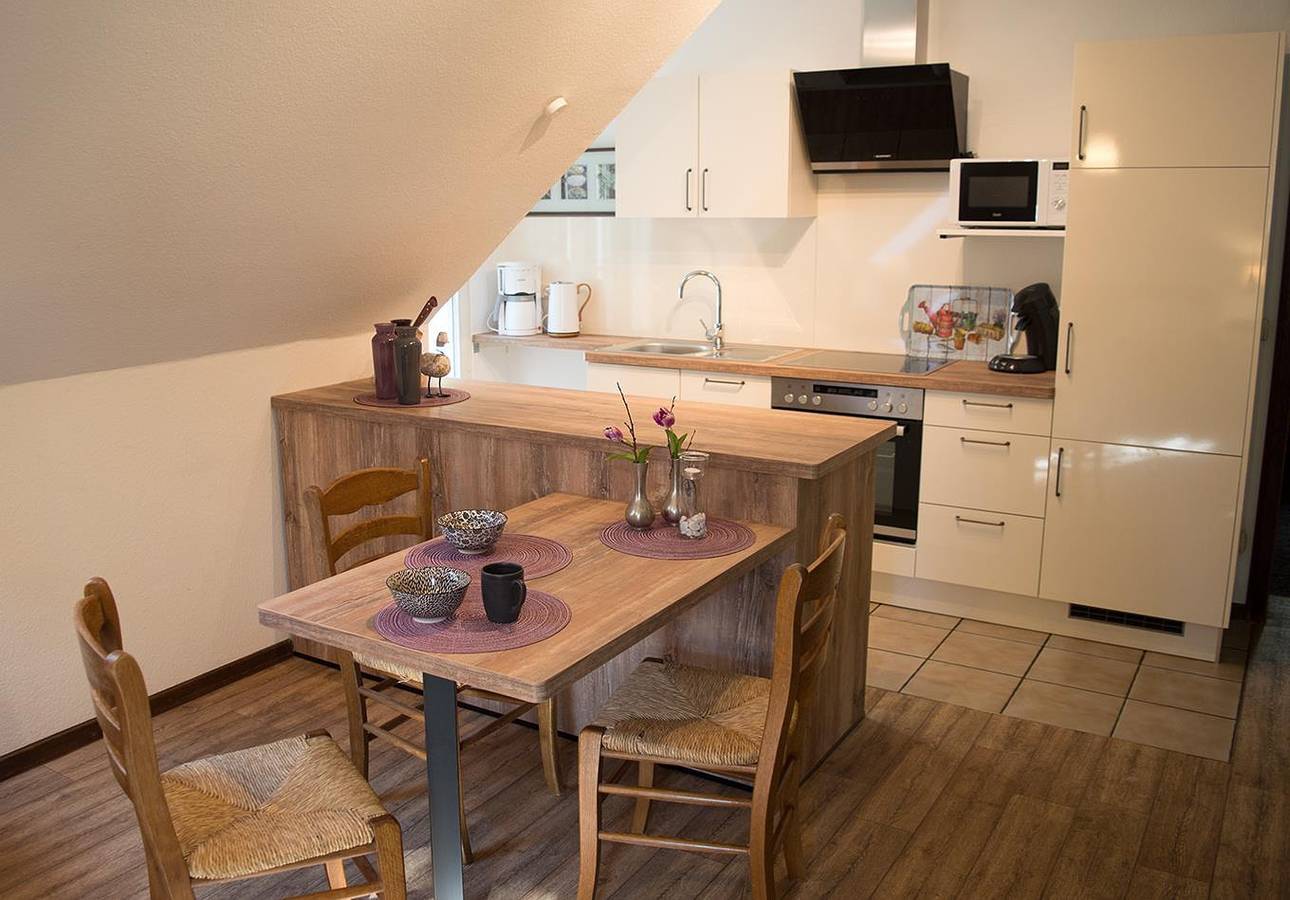 Ganze Ferienwohnung, Landhaus Am Sonnenberg in Bad Bertrich, Traben-Trarbach und Umbegung
