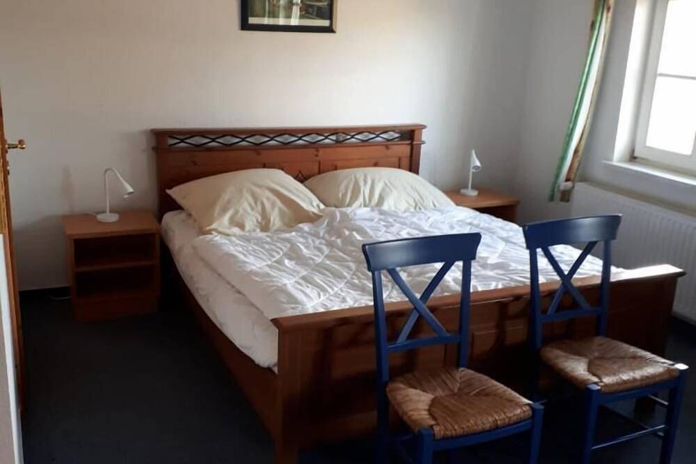 Ganze Wohnung, Land Ambiente Zinnowitz 3 in Zinnowitz, Usedomer Norden