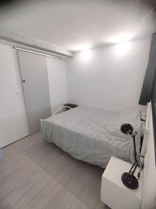 Gîte pour 3 personnes, animaux acceptés à Briec - 3