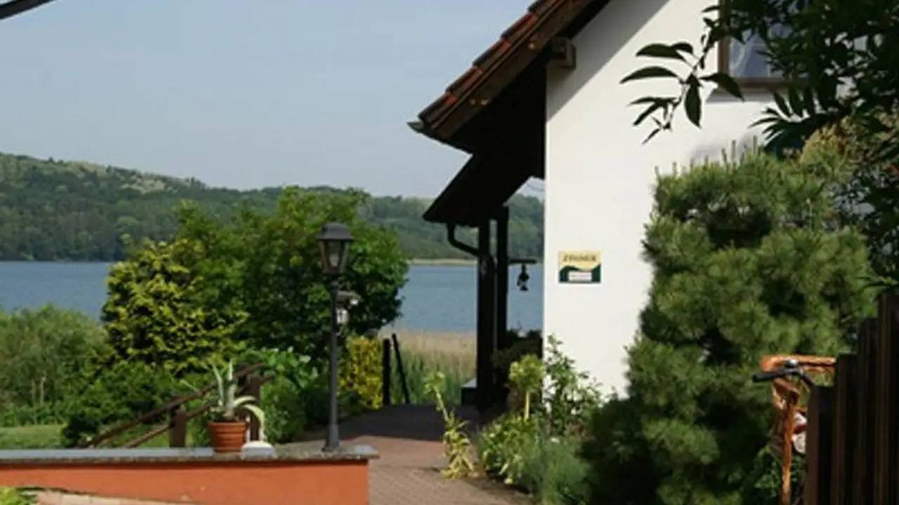Ganze Ferienwohnung, Ferienwohnung für 3 Personen (40 m²) in Buckow in Stadt Buckow (Märkische Schweiz), Märkische Schweiz-Oderland