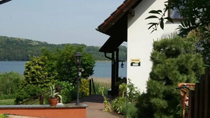 Ferienwohnung für 2 Personen, mit Garten in Märkische Schweiz - 4
