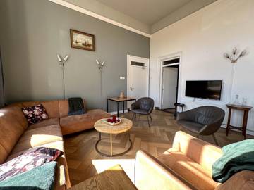 Ferienhaus für 18 Personen in Enkhuizen, Nordholland, Bild 4