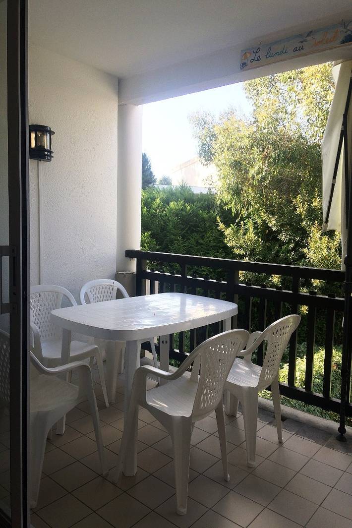 Apartamento entero, Le Lundi au Soleil - T3 à 250 m de la mer in La Baule-Escoublac, Côte de Jade