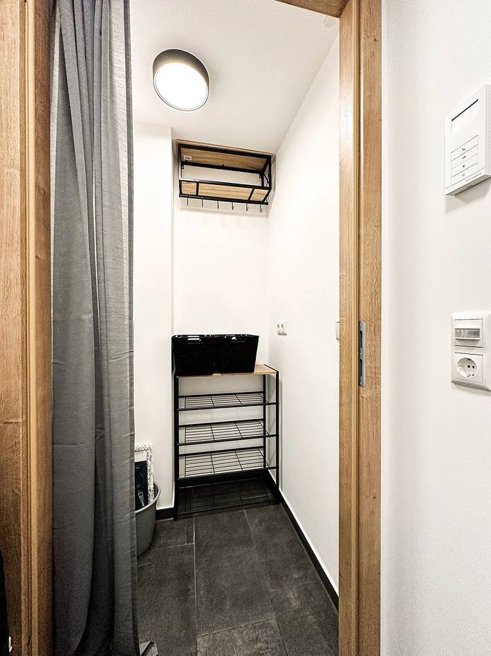 Ferienwohnung für 4 Personen, mit Balkon in Oberstaufen - 2