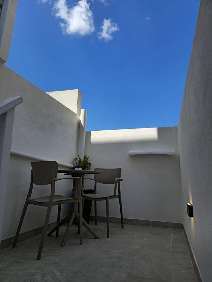 The Shipwright's Lodge in Marsaxlokk, Isla de Malta