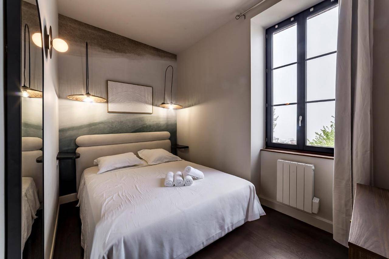 Appartement entier, La Halte Nautique - au bord de la Saône in Gigny-sur-Saône, Région de Chalon-sur-Saône