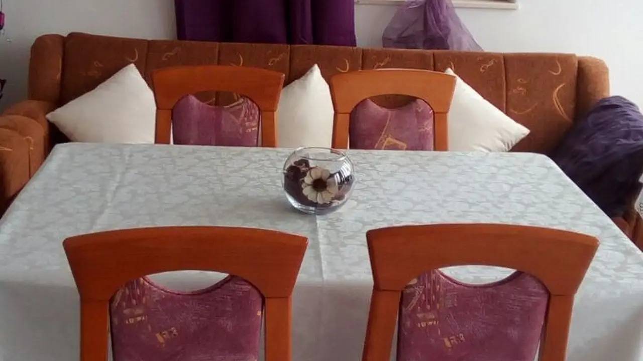 Ganze Ferienwohnung, Ferienwohnung für 5 Personen (50 m²) in Luka Dubrava in Dubrovnik-Neretva
