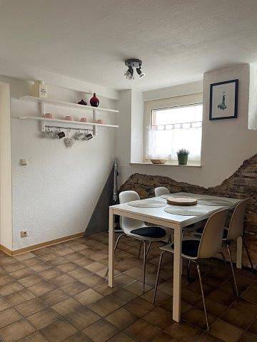Ganze Ferienwohnung, The Vineyard View in Zell Stadt (Mosel), Zell (Mosel)