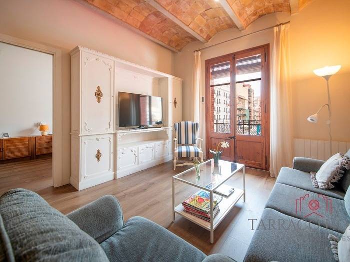 Appartement voor 6 Personen in Tarragona, Costa Dorada