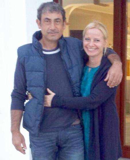 Location de vacances pour 6 personnes, avec vue et jardin à Castiadas - 4