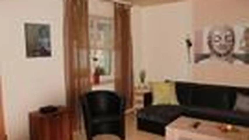 Gîte pour 4 personnes, avec terrasse à Bendorf