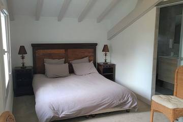 Villa pour 8 Personnes dans Anglet, Côte Basque, Photo 3