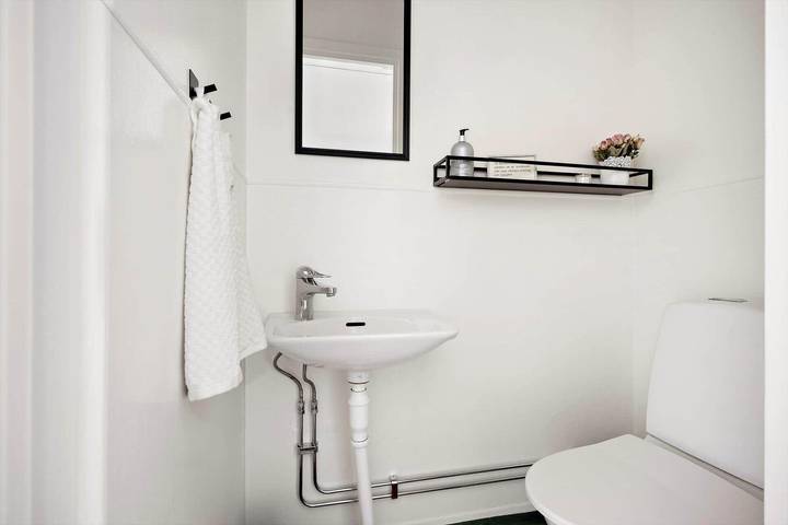 Ganze Ferienwohnung, Ogo781 Mjölby - Norrby Näslösegård 1 in Mjölby, Östergötland