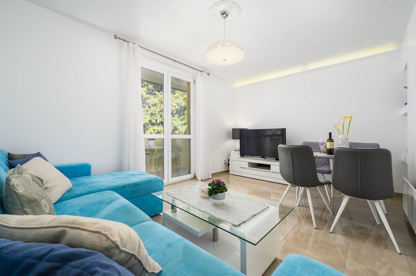 Ganze Wohnung, Premium apartment Peschiera Porec in Poreč, Grad Poreč