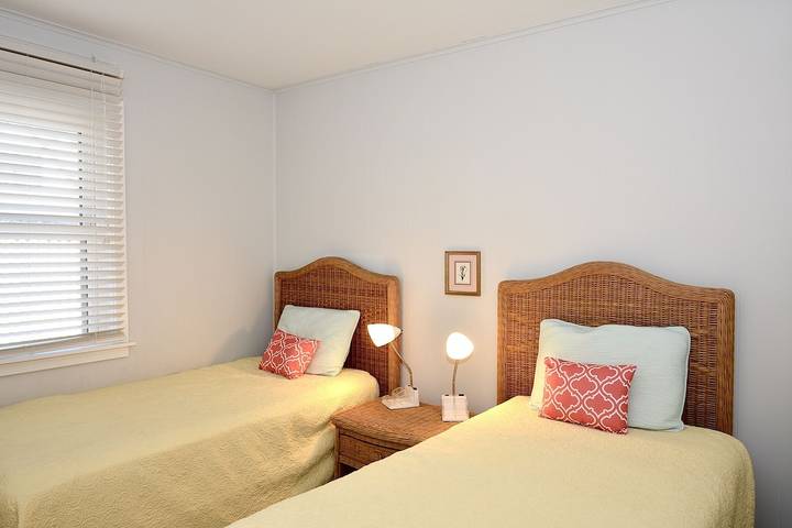 Ferienhaus für 6 Personen - 1