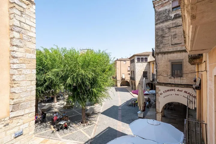 Appartement de vacances pour 2 personnes, avec vue - 1