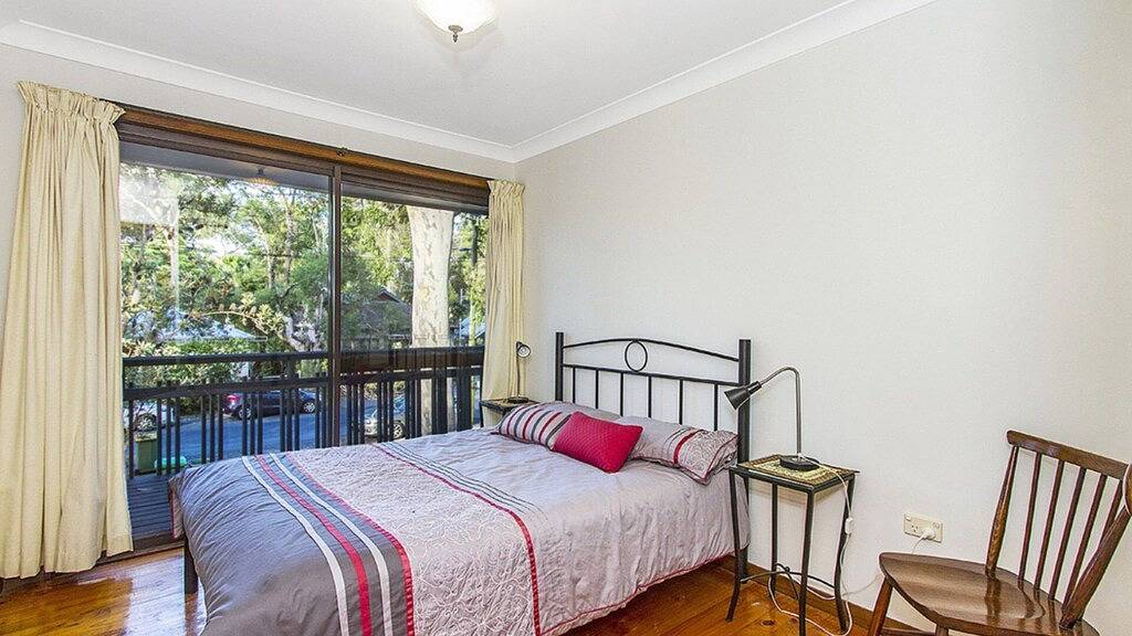 Hidden Treasure by Holidayco. in Pearl Beach, New South Wales