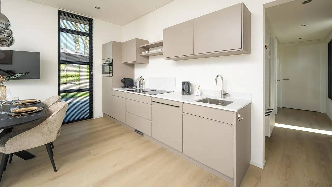 Villa für 4 Personen (70 m²) in Workum, Ijsselmeer