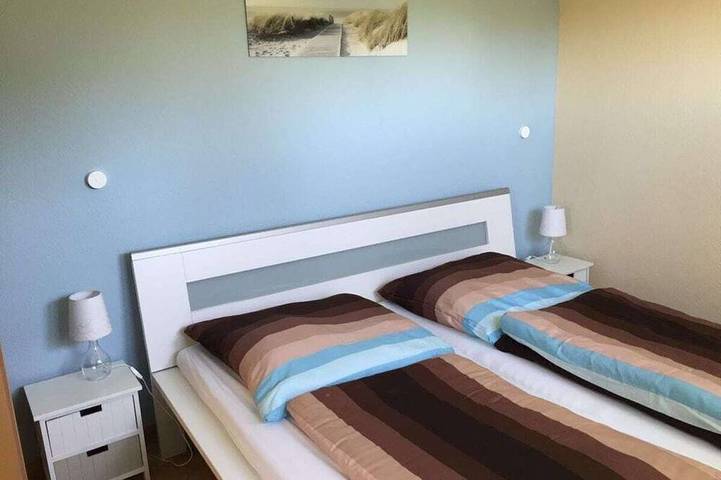 Ferienhaus für 4 Personen, mit Terrasse in Pruchten - 3