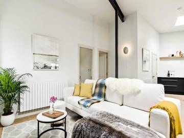 Holiday Rental for 4 People in Clifden, Connemara National Park, Photo 1