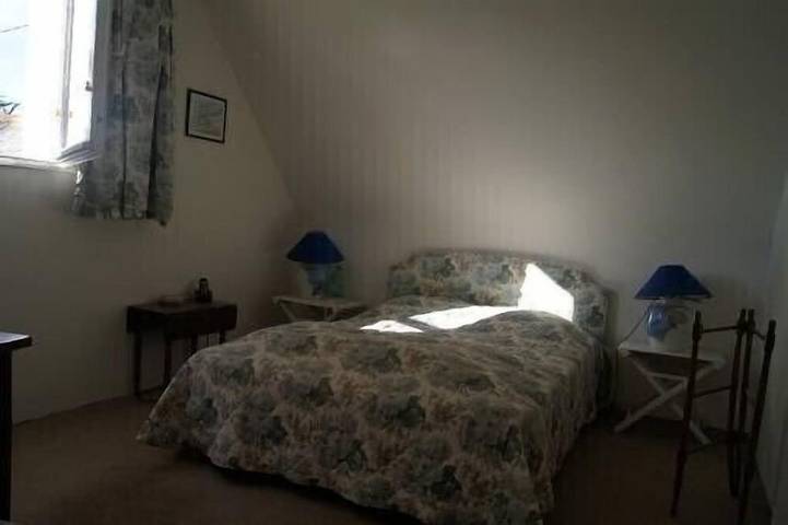 Location de vacances pour 8 personnes, avec jardin et terrasse dans Lerat - 2