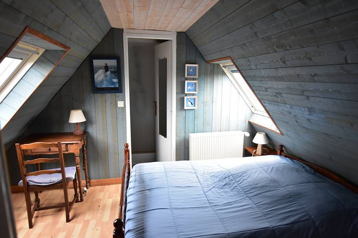 Chambre d’hôte pour 2 personnes, avec jardin, animaux acceptés en Cotes-d'Armor - 4