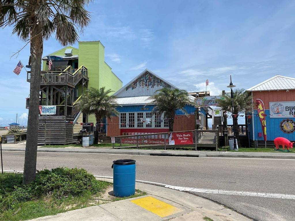 Cozy Cottage in the Bay in Bay St. Louis, Mississippi Gulf Coast