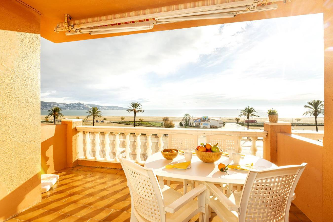 Appartamento vacanze a Costa Brava a partire da 118€ a notte