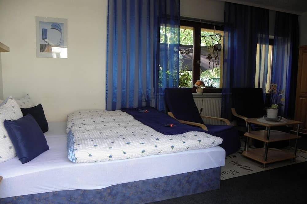 Ganze Wohnung, Ferienwohnung Haase in Weißwasser (Oberlausitz), Lausitzer Seenland