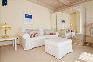 Apartament Wakacyjny dla 4 osoby w Drei Kaiserbäder, Heringsdorf, Zdjęcie 1