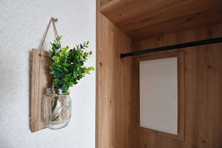 Ferienwohnung für 6 Personen, mit Garten, mit Haustier - 1