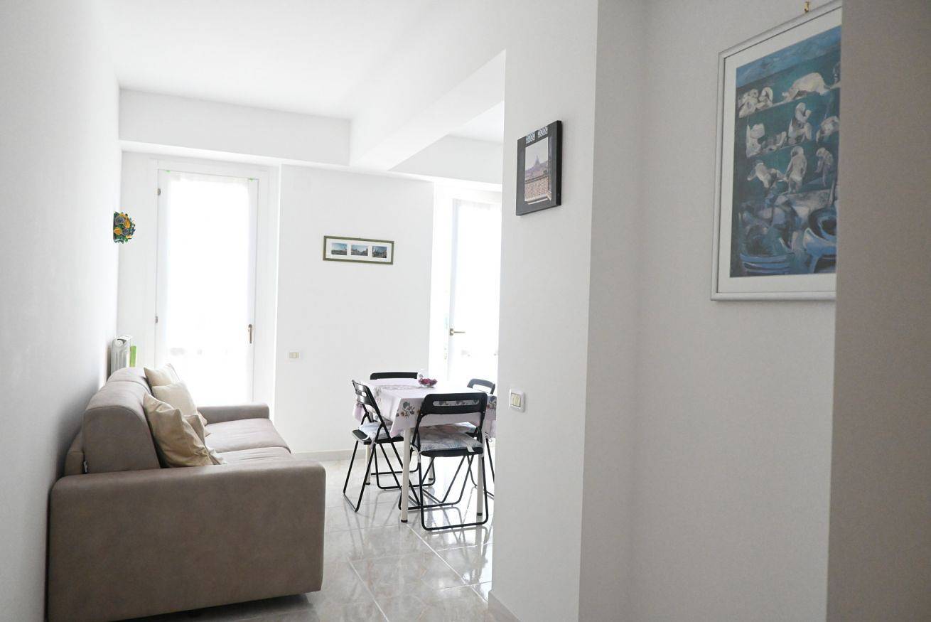 Apartamento entero, P068 - Porto Recanati, new two-room apartment with panoramic terrace in Porto Recanati, Costa Adriatica Marcas